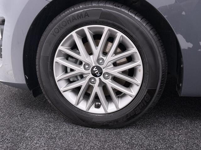 KIA RIO 1.0 T-GDi MHEV DynamicLine | Automaat | Camera | Navigatie | €750-inruilpremie