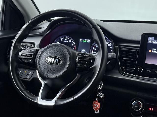 KIA RIO 1.0 T-GDi MHEV DynamicLine | Automaat | Camera | Navigatie | €750-inruilpremie