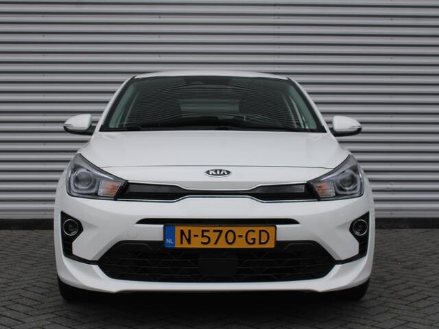 KIA RIO 1.0 T-GDi MHEV DynamicPlusLine | BTW Auto | Navi | Clima | Keyless | Camera | LM Velgen |