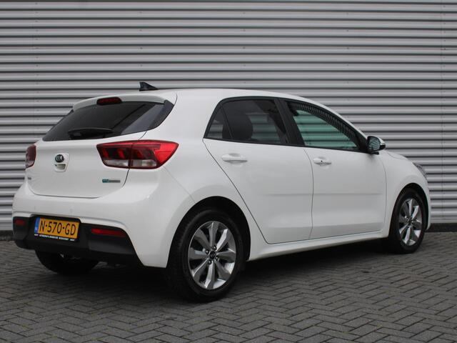 KIA RIO 1.0 T-GDi MHEV DynamicPlusLine | BTW Auto | Navi | Clima | Keyless | Camera | LM Velgen |