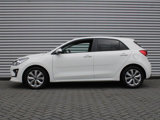 KIA RIO 1.0 T-GDi MHEV DynamicPlusLine | BTW Auto | Navi | Clima | Keyless | Camera | LM Velgen |