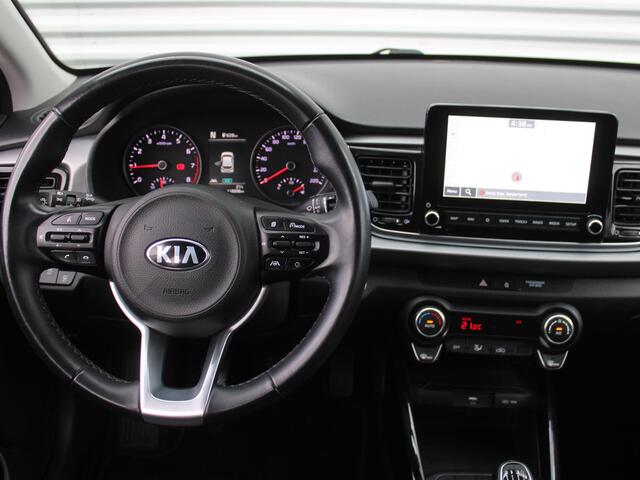 KIA RIO 1.0 T-GDi MHEV DynamicPlusLine | BTW Auto | Navi | Clima | Keyless | Camera | LM Velgen |