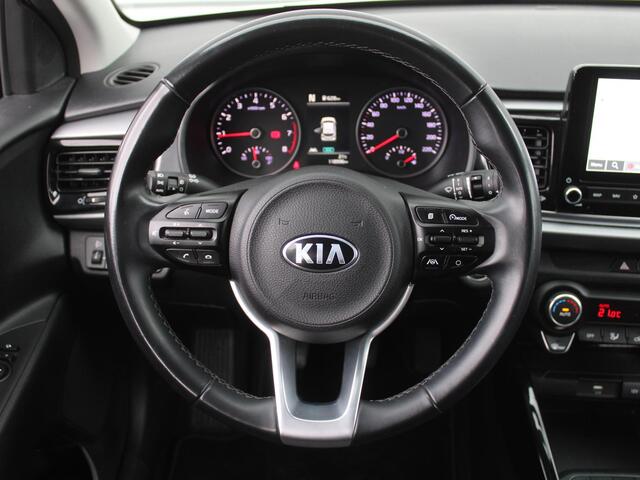 KIA RIO 1.0 T-GDi MHEV DynamicPlusLine | BTW Auto | Navi | Clima | Keyless | Camera | LM Velgen |
