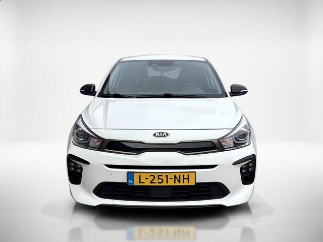 KIA RIO 1.0 T-GDi MHEV GT-Line | 45.000km | TopStaat |