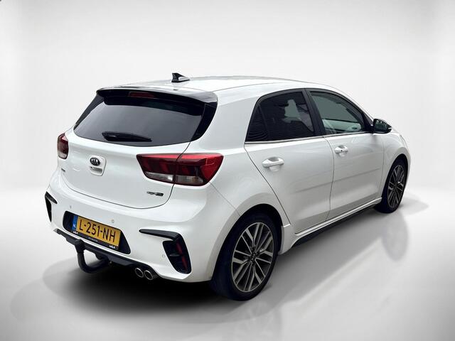 KIA RIO 1.0 T-GDi MHEV GT-Line | 45.000km | TopStaat |