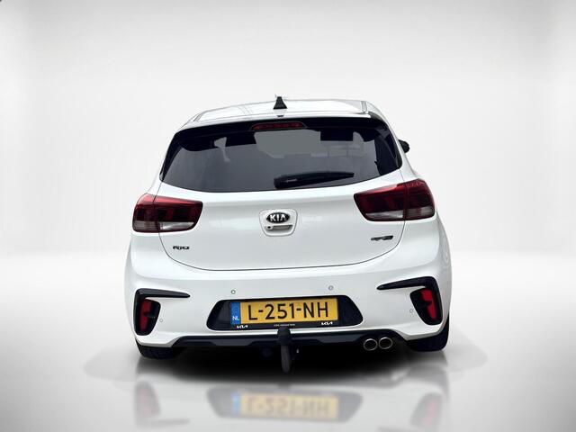 KIA RIO 1.0 T-GDi MHEV GT-Line | 45.000km | TopStaat |