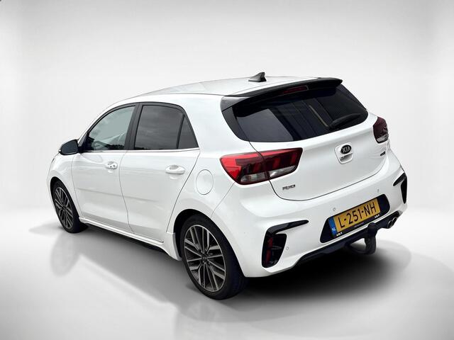 KIA RIO 1.0 T-GDi MHEV GT-Line | 45.000km | TopStaat |