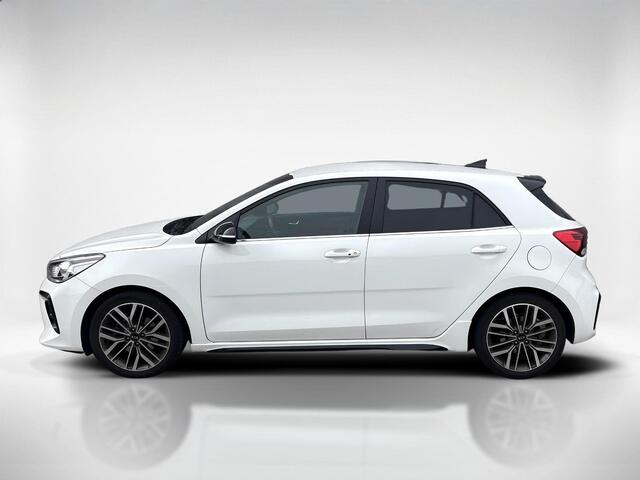 KIA RIO 1.0 T-GDi MHEV GT-Line | 45.000km | TopStaat |
