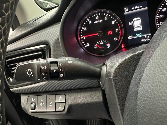 KIA RIO 1.0 T-GDi MHEV GT-Line 1e eigenaar, full option, 49000km! BTW auto