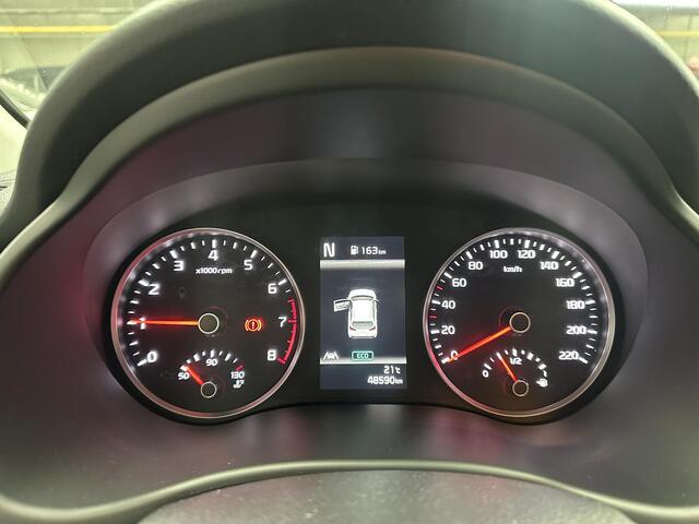 KIA RIO 1.0 T-GDi MHEV GT-Line 1e eigenaar, full option, 49000km! BTW auto