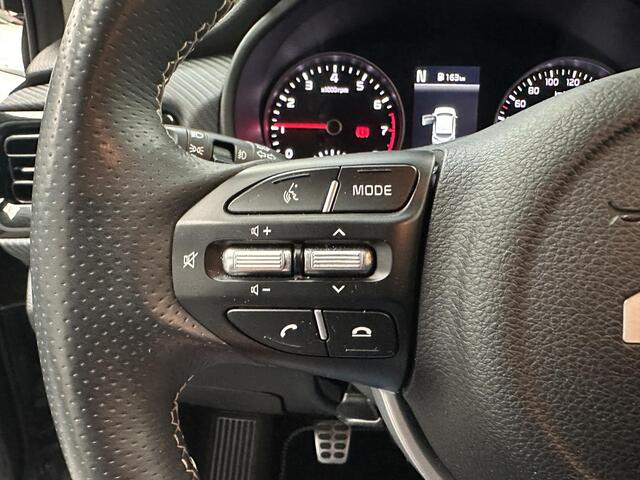 KIA RIO 1.0 T-GDi MHEV GT-Line 1e eigenaar, full option, 49000km! BTW auto