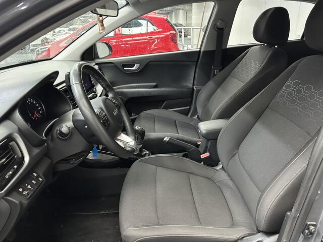 KIA RIO 1.0 T-GDi MHEV DynamicLine