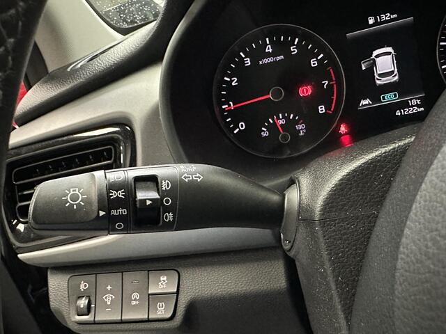 KIA RIO 1.0 T-GDi MHEV DynamicLine