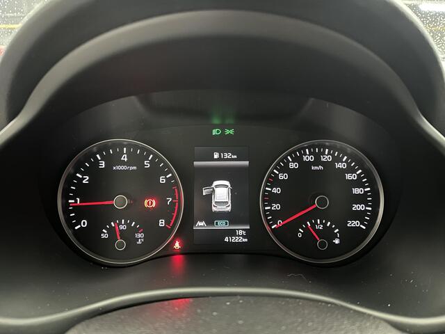 KIA RIO 1.0 T-GDi MHEV DynamicLine