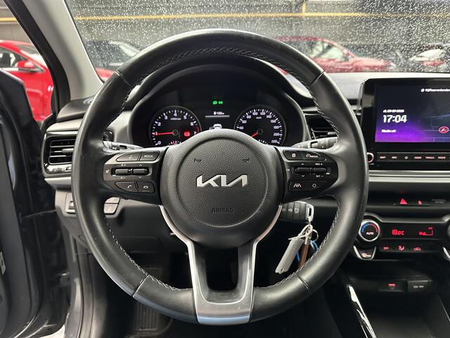 KIA RIO 1.0 T-GDi MHEV DynamicLine