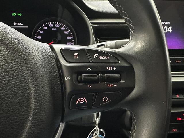 KIA RIO 1.0 T-GDi MHEV DynamicLine