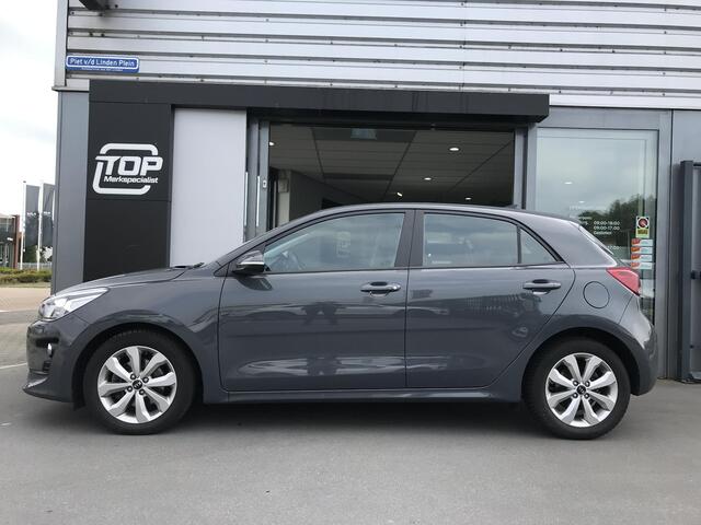 KIA RIO 1.0 DynamicPlusLine Automaat 7 JAAR GARANTIE