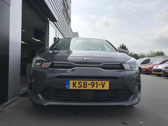KIA RIO 1.0 DynamicPlusLine Automaat 7 JAAR GARANTIE