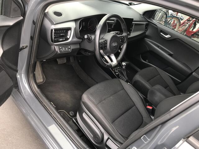 KIA RIO 1.0 DynamicPlusLine Automaat 7 JAAR GARANTIE