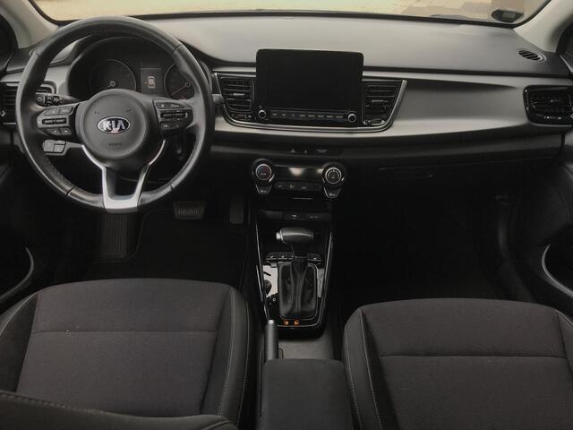 KIA RIO 1.0 DynamicPlusLine Automaat 7 JAAR GARANTIE