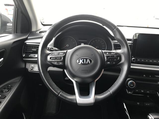 KIA RIO 1.0 DynamicPlusLine Automaat 7 JAAR GARANTIE