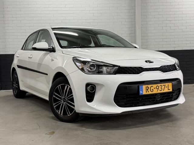 KIA RIO 1.0 TGDI Comf PlusLine Navigator / Carplay / Camera