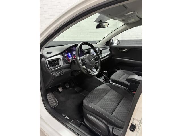 KIA RIO 1.0 TGDI Comf PlusLine Navigator / Carplay / Camera