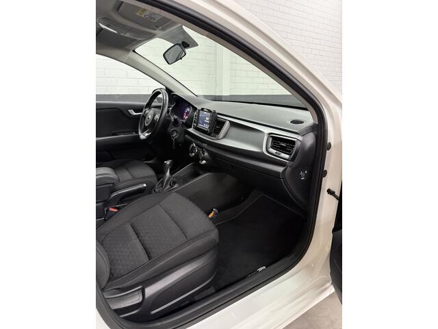 KIA RIO 1.0 TGDI Comf PlusLine Navigator / Carplay / Camera