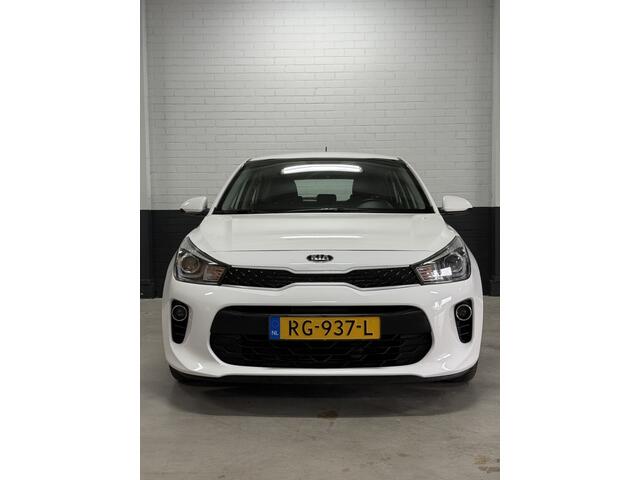 KIA RIO 1.0 TGDI Comf PlusLine Navigator / Carplay / Camera