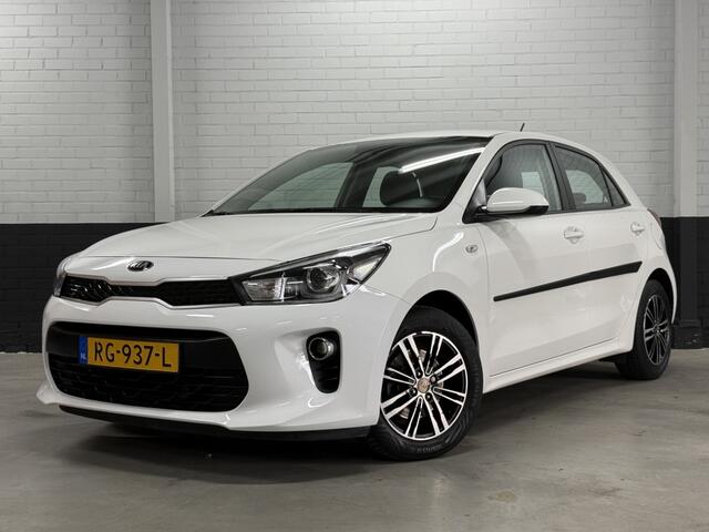 KIA RIO 1.0 TGDI Comf PlusLine Navigator / Carplay / Camera