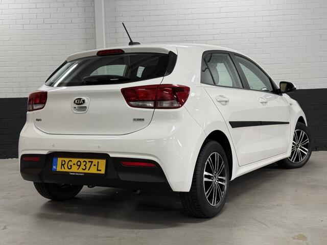 KIA RIO 1.0 TGDI Comf PlusLine Navigator / Carplay / Camera