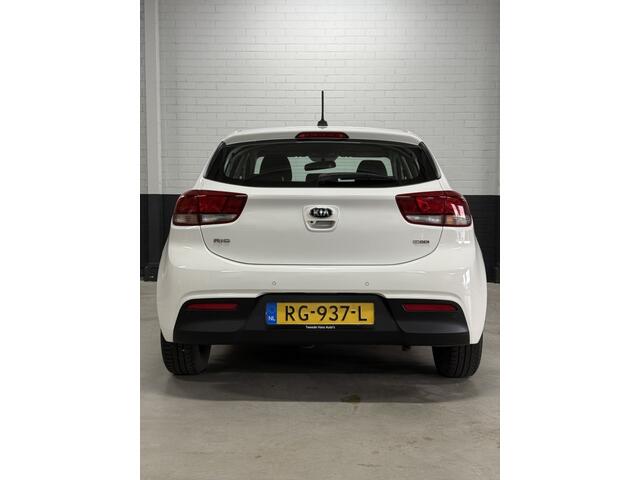 KIA RIO 1.0 TGDI Comf PlusLine Navigator / Carplay / Camera