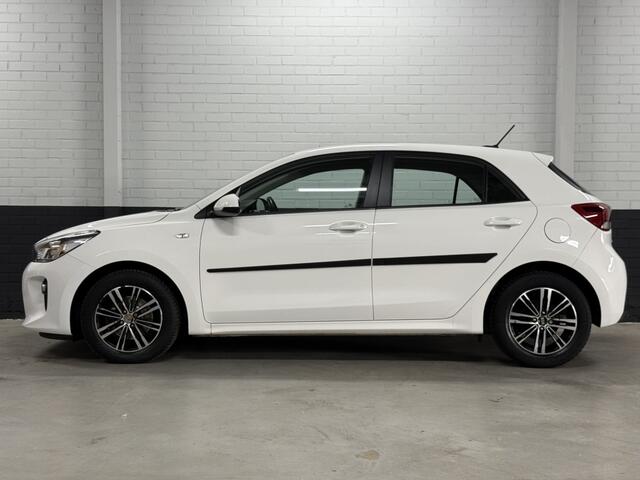 KIA RIO 1.0 TGDI Comf PlusLine Navigator / Carplay / Camera