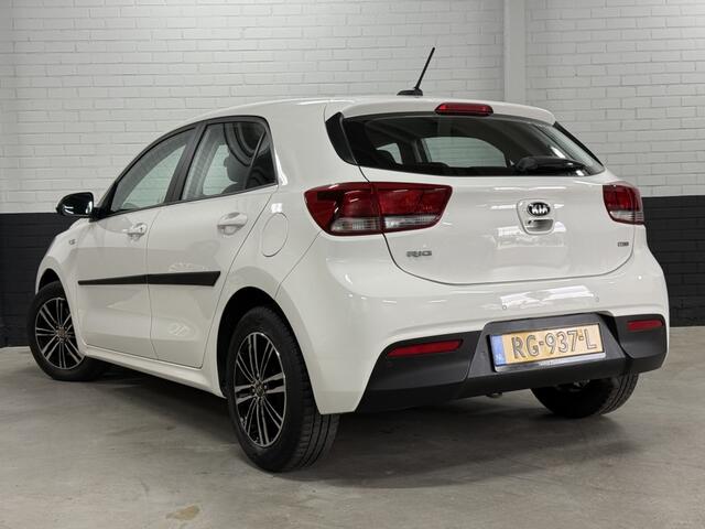 KIA RIO 1.0 TGDI Comf PlusLine Navigator / Carplay / Camera
