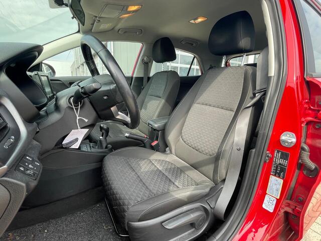 KIA RIO 1.0 TGDI DynamicLine | Navigatie | Airco | Apple Carplay/Android Auto | Cruise control