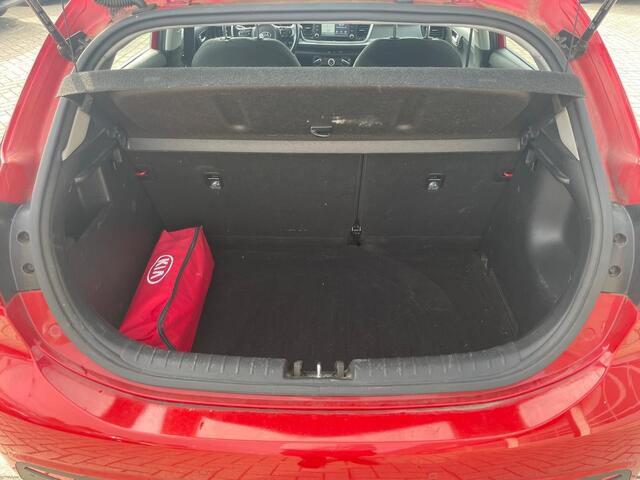 KIA RIO 1.0 TGDI DynamicLine | Navigatie | Airco | Apple Carplay/Android Auto | Cruise control