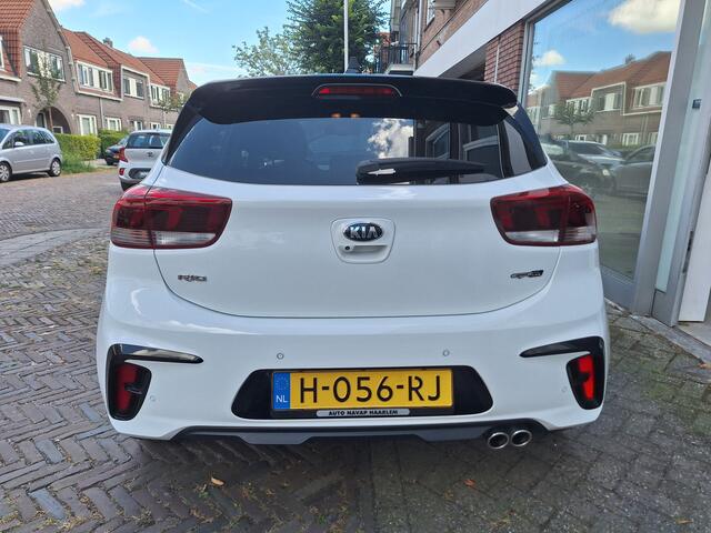 KIA RIO 1.0 TGDI GT-Line /Camera/Navi/Apple/Android/1e Eig/Clima/17inch/Garantie