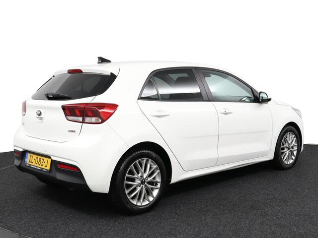 KIA RIO 1.0 TGDI Dynamic Plus Line