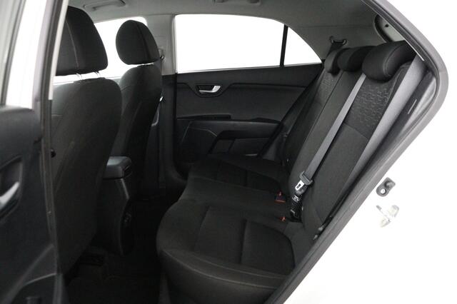 KIA RIO 1.0 TGDI Dynamic Plus Line