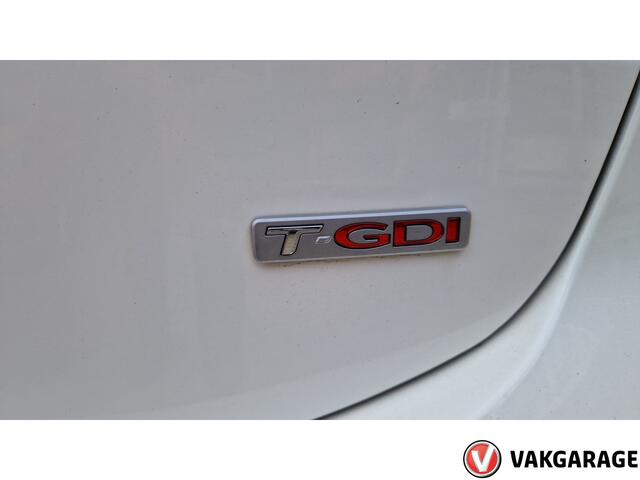 KIA RIO ruime gezins auto 1.0 TGDI Comf.Line