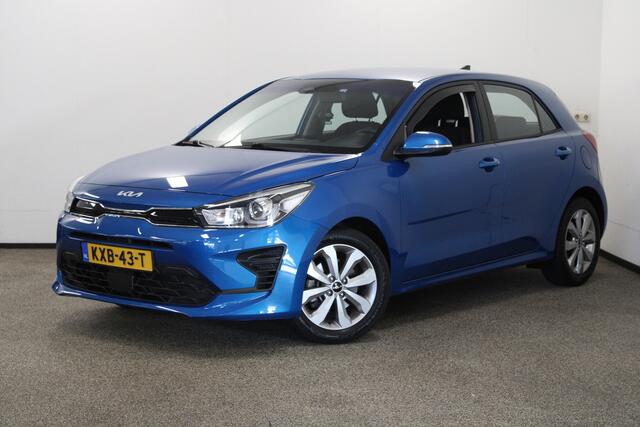 KIA RIO 1.2 Vision