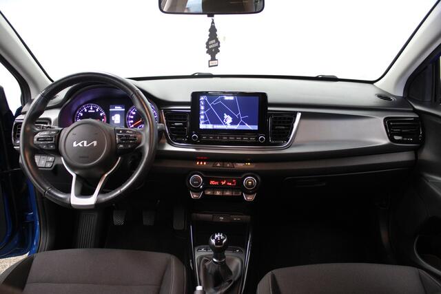 KIA RIO 1.2 Vision