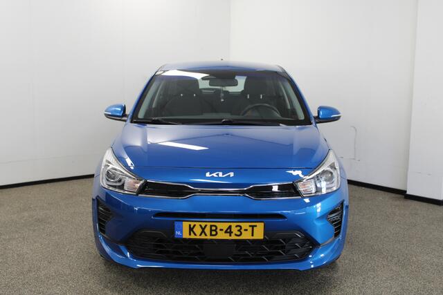 KIA RIO 1.2 Vision