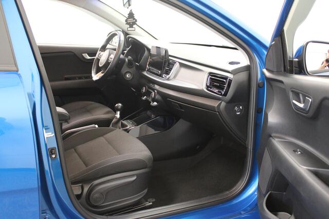 KIA RIO 1.2 Vision