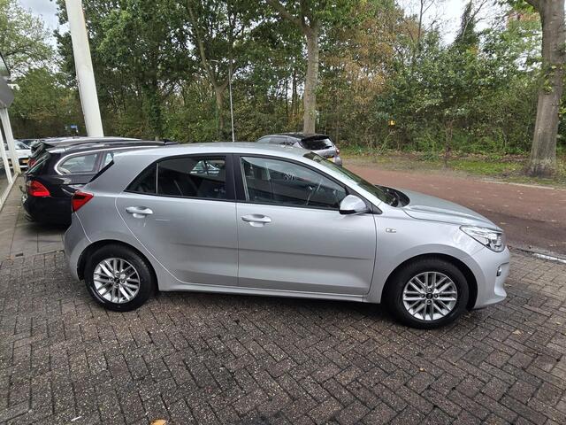 KIA RIO 1.0 TGDI DynamicLine | 2E EIGENAAR | 3/6 OF 12MND GARANTIE | NAVI | CRUISE | CAMERA |