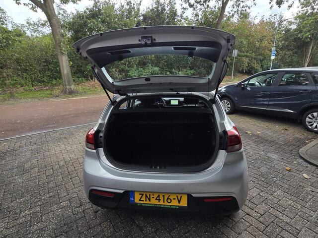 KIA RIO 1.0 TGDI DynamicLine | 2E EIGENAAR | 3/6 OF 12MND GARANTIE | NAVI | CRUISE | CAMERA |
