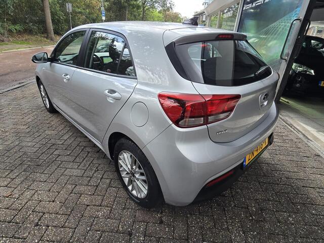 KIA RIO 1.0 TGDI DynamicLine | 2E EIGENAAR | 3/6 OF 12MND GARANTIE | NAVI | CRUISE | CAMERA |