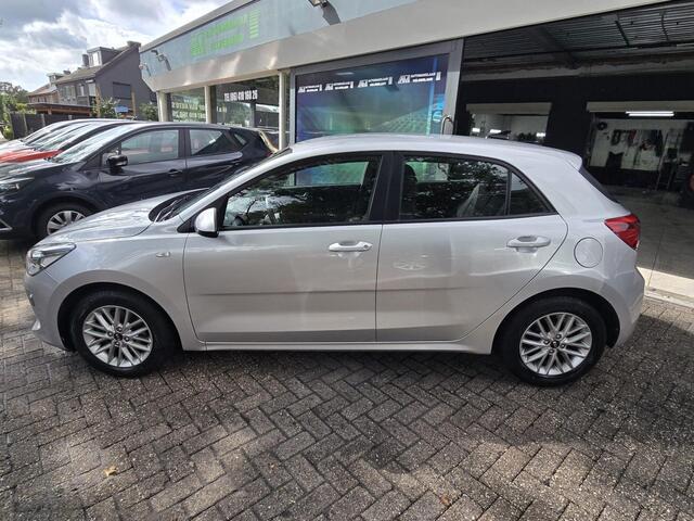 KIA RIO 1.0 TGDI DynamicLine | 2E EIGENAAR | 3/6 OF 12MND GARANTIE | NAVI | CRUISE | CAMERA |
