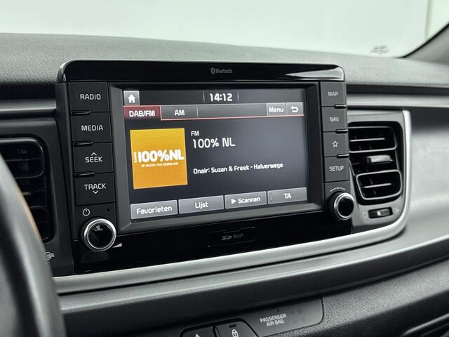 KIA RIO 1.0 TGDI 101Pk ComfortPlusLine Navigator | Navigatie | Apple Carplay & Android Auto | Parkeersensoren achter | Cruise Control & Snelheidsbegrenzer | Airconditioning |