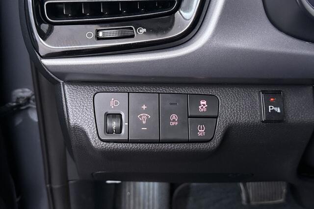 KIA RIO 1.0 T-GDi MHEV DynamicPlusLine (CAMERA, NAVIGATIE, LANE-ASSIST, PARKEERSENSOREN)